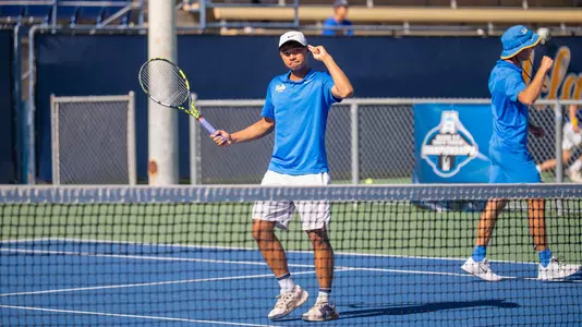 Rudy Quan (Photo: Kyle Cajero)