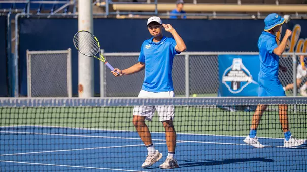 Rudy Quan (Photo: Kyle Cajero)