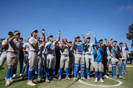 BSB B1G Preseason Poll