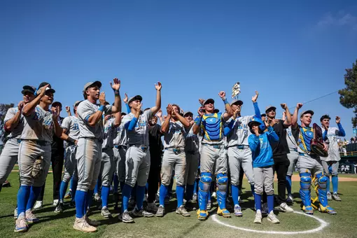 BSB B1G Preseason Poll