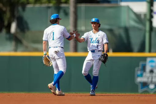 Roch Cholowsky and Phoenix Call