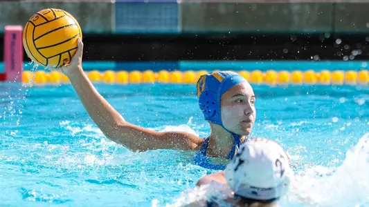 Jenna Human (Photo: Alyssa Lopez)