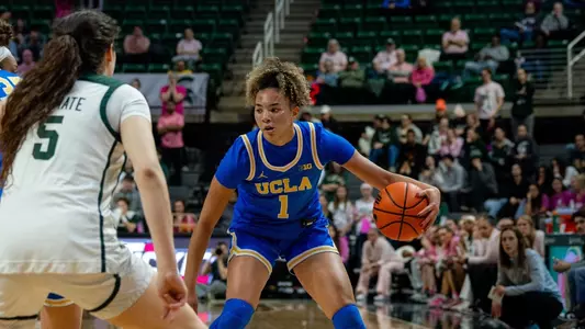 Kiki Rice_at No. 13 Michigan State (Feb. 11, 2026)