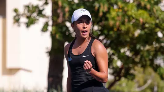 Ahmani Guichard (Photo: Laura Casadonte)