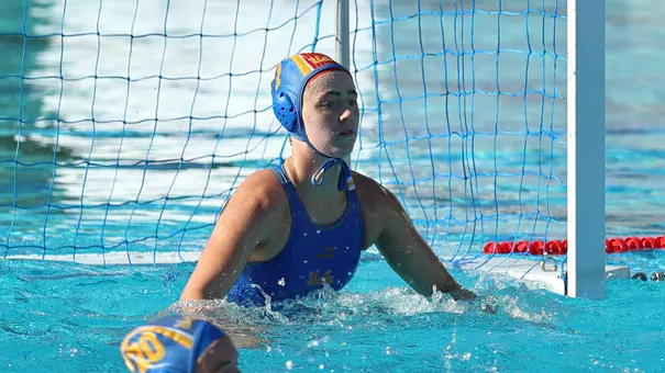 Lauren Steele (Photo: Steve Urbatsch)