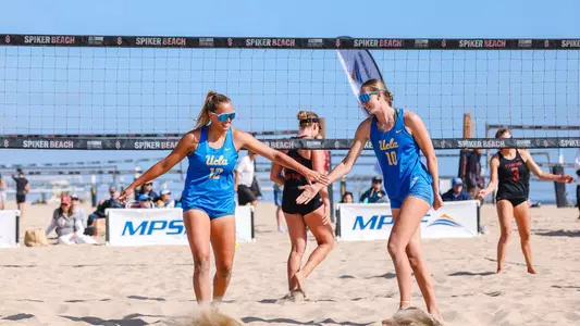 Maggie Boyd, Sally Perez