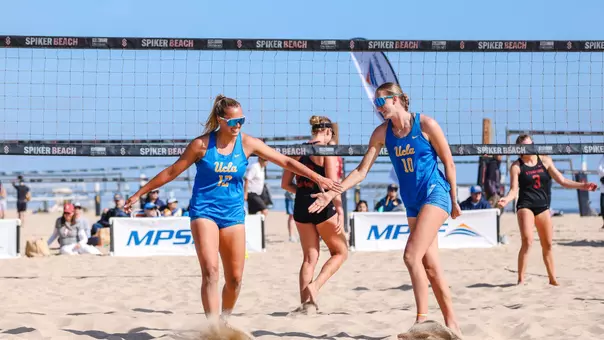 Maggie Boyd, Sally Perez