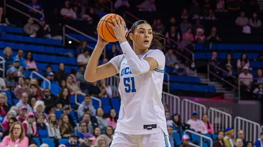 Lauren Betts_vs. Indiana (Feb. 15, 2026)