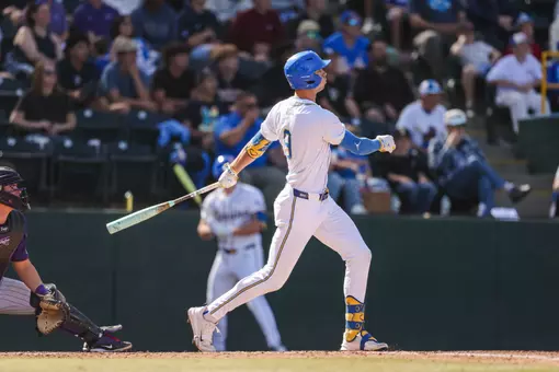 Will Gasparino (Feb. 22)