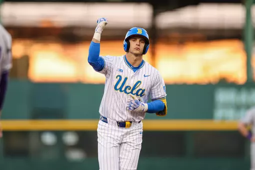 Roch Cholowsky (Feb. 20)