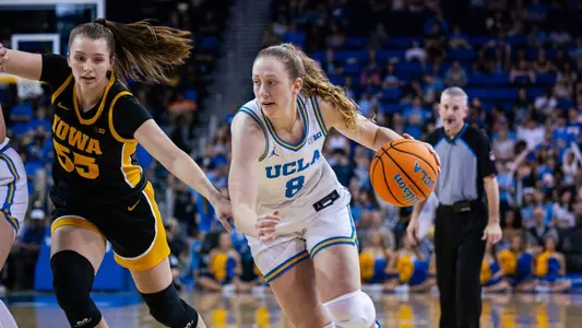 Gianna Kneepkens_vs. No. 8 Iowa (Feb. 1, 2026)