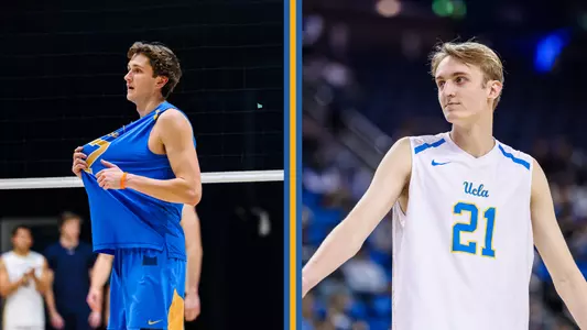 Rama, Rowan AVCA Watch List