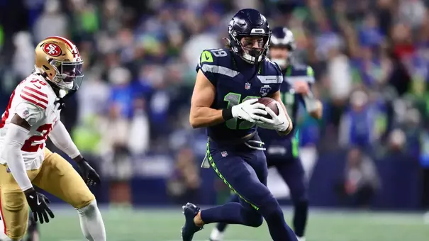 NFL: NFC Divisional Round-San Francisco 49ers at Seattle Seahawks