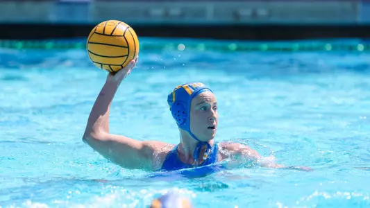 Taylor Smith (Photo: Alyssa Lopez)