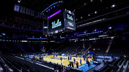 Xfinity Mobile Arena