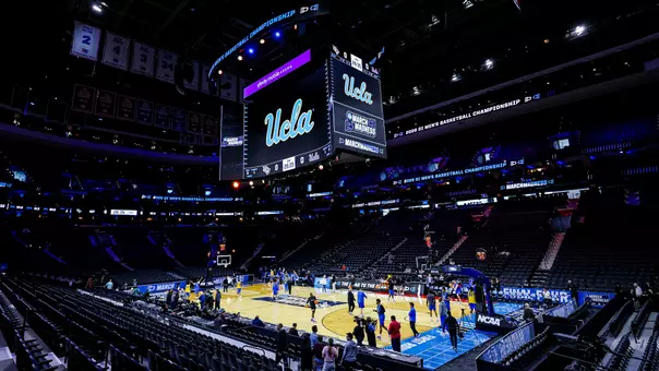 Xfinity Mobile Arena