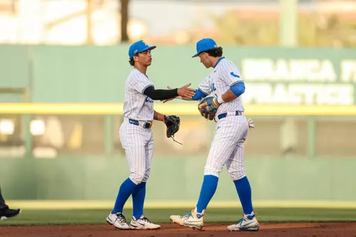 Roch Cholowsky and Phoenix Call