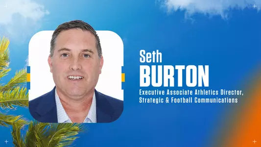 Seth Burton Hire