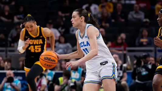 Gabriela Jaquez_vs. Iowa (March 8, 2026)