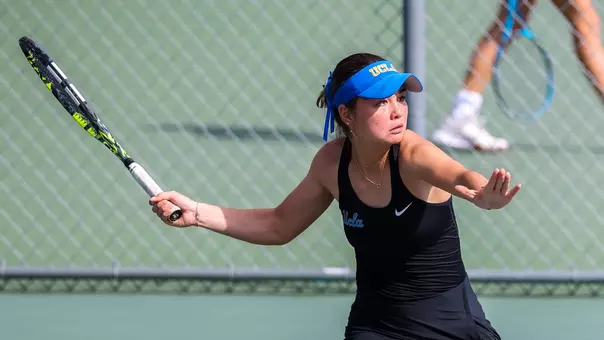 Mayu Crossley (Photo: Laura Casadonte)