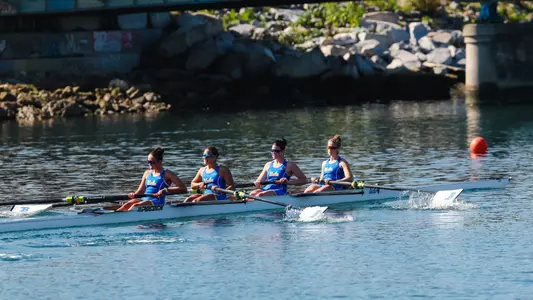 Women's Rowing