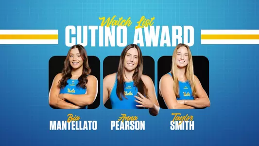 2026 Cutino Watch List