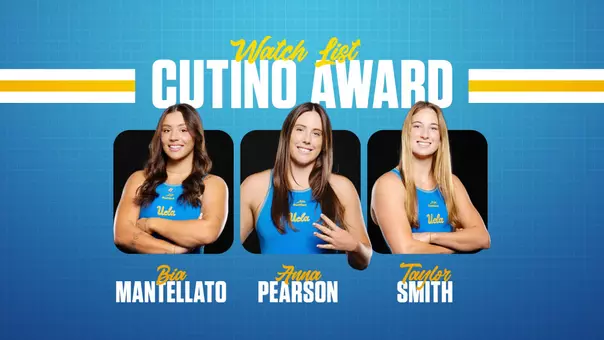 2026 Cutino Watch List