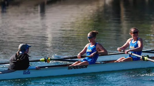 Women's Rowing