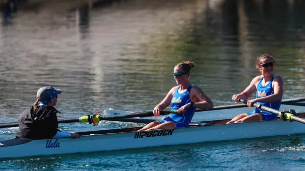 Women's Rowing
