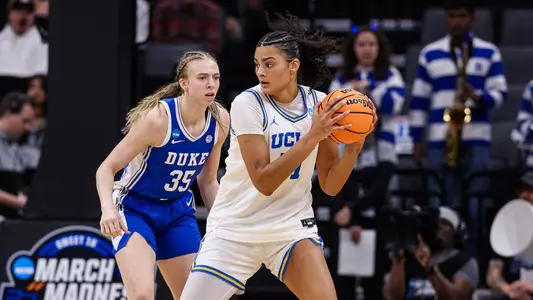 Lauren Betts_vs. Duke (March 29, 2026)
