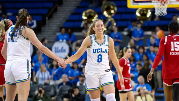 Gianna Kneepkens_vs. Wisconsin (Feb. 22, 2026)