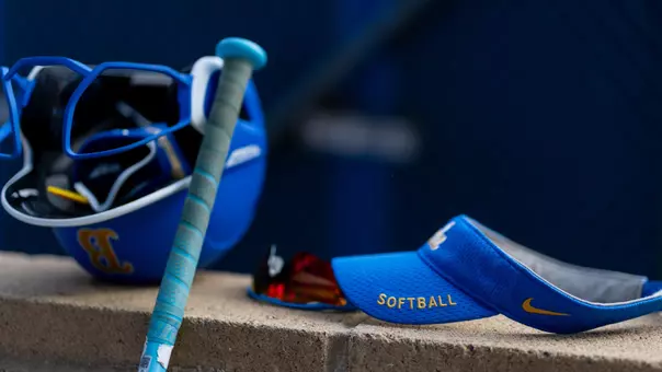 UCLA Softball Stock