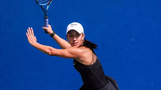 Ahmani Guichard (Photo: Laura Casadonte)