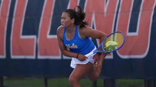 Kate Fakih (Photo: Illinois Athletics)