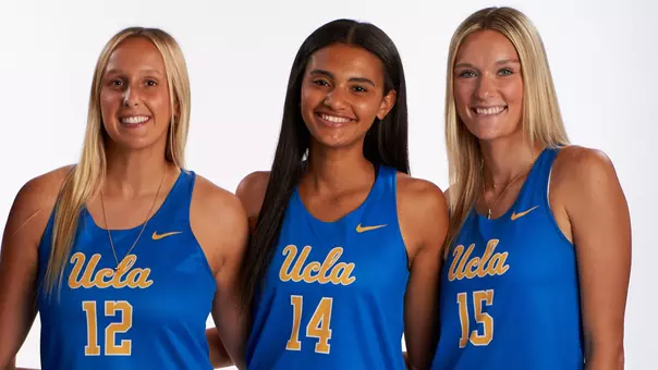 Maggie Boyd, Jayla Shanks, Kenzie Brower