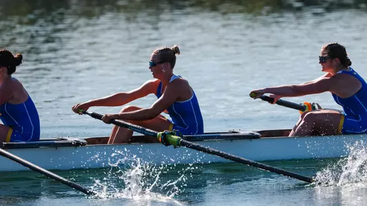 Women's Rowing