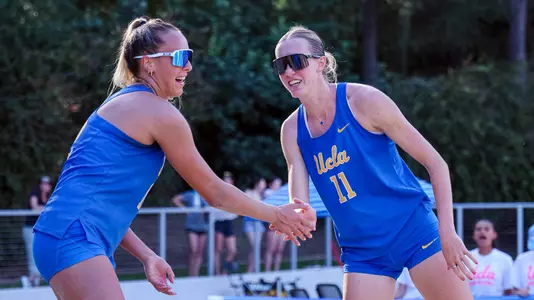 Maggie Boyd and Sally Perez