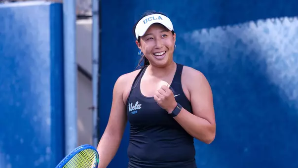 Kayla Chung (Photo: Laura Casadonte)