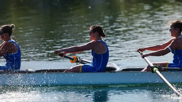 Women's Rowing