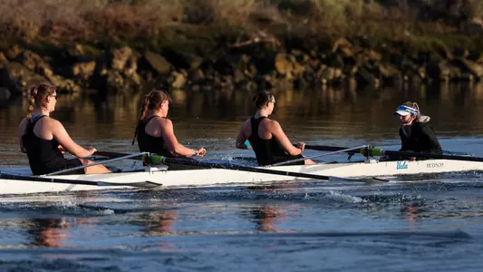 Women's Rowing