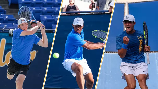 Spencer Johnson/Rudy Quan/Emon van Loben Sels