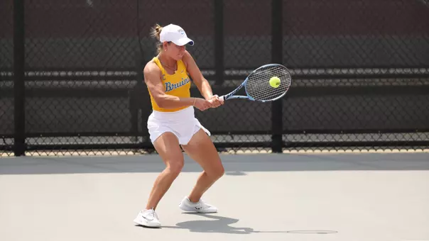 Anne-Christine Lutkemeyer (Photo: Kirk Irwin)