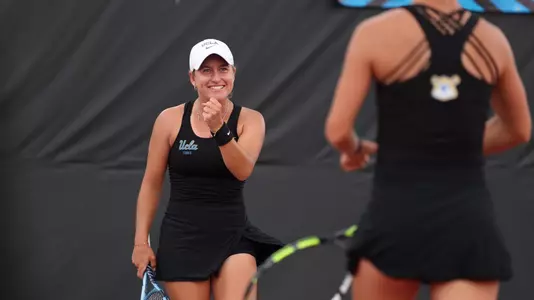 Anne-Christine Lutkemeyer (Photo: Kirk Irwin)