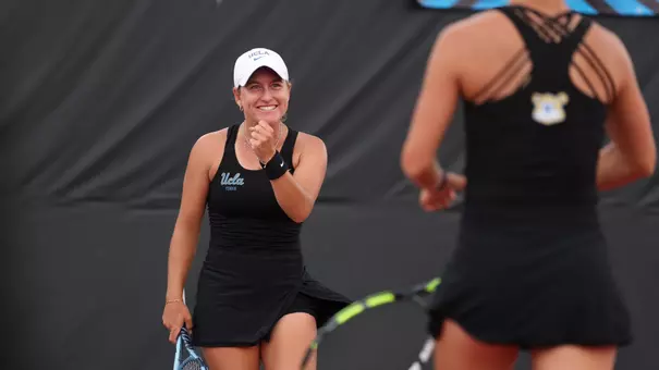 Anne-Christine Lutkemeyer (Photo: Kirk Irwin)