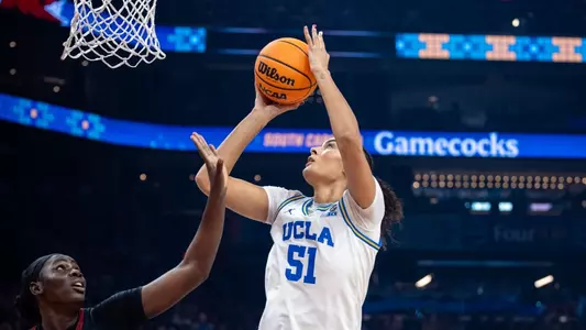 Lauren Betts_vs. South Carolina (April 5, 2026)