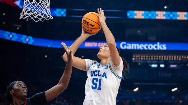 Lauren Betts_vs. South Carolina (April 5, 2026)