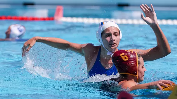 UCLA vs. USC WWP