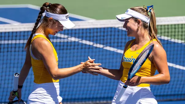 Mayu Crossley/Anne-Christine Lutkemeyer