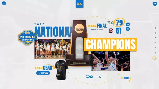 Championship Central