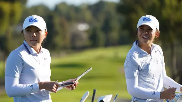 GaEun Athena Yoo and Kacey Ly